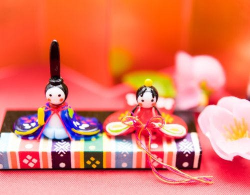 ひな祭り
