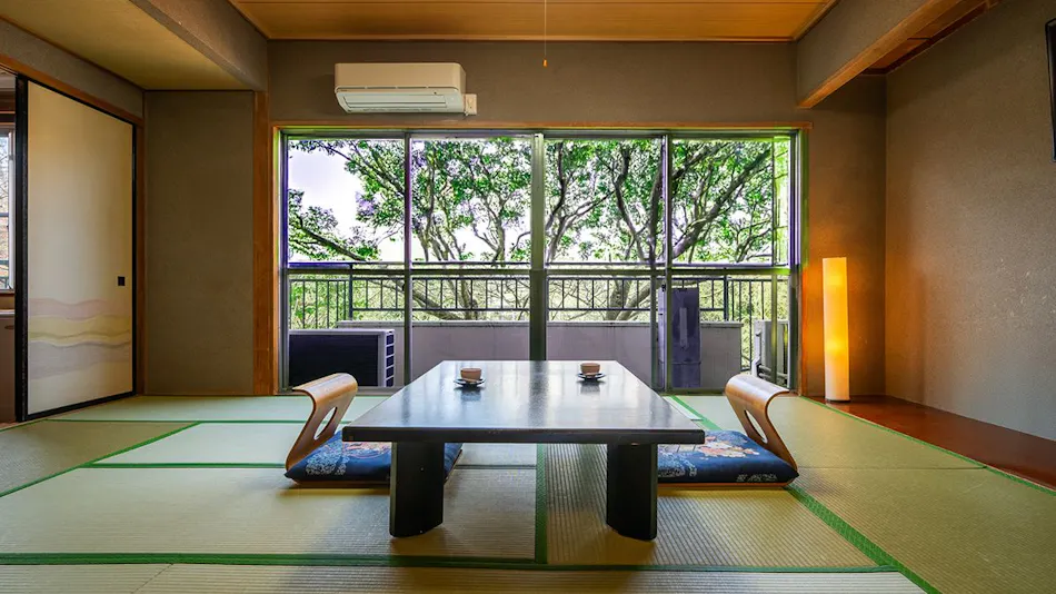 Hotel Tenryukaku