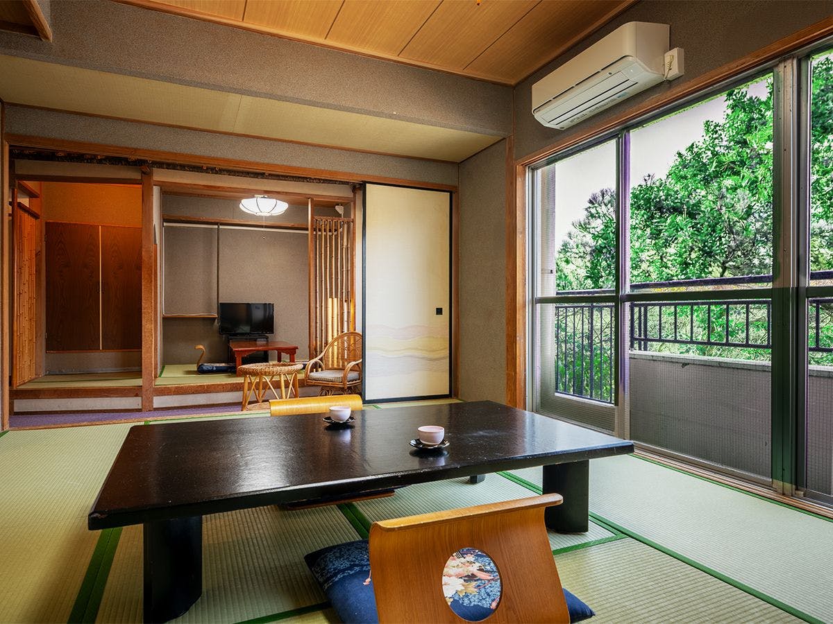 Hotel Tenryukaku