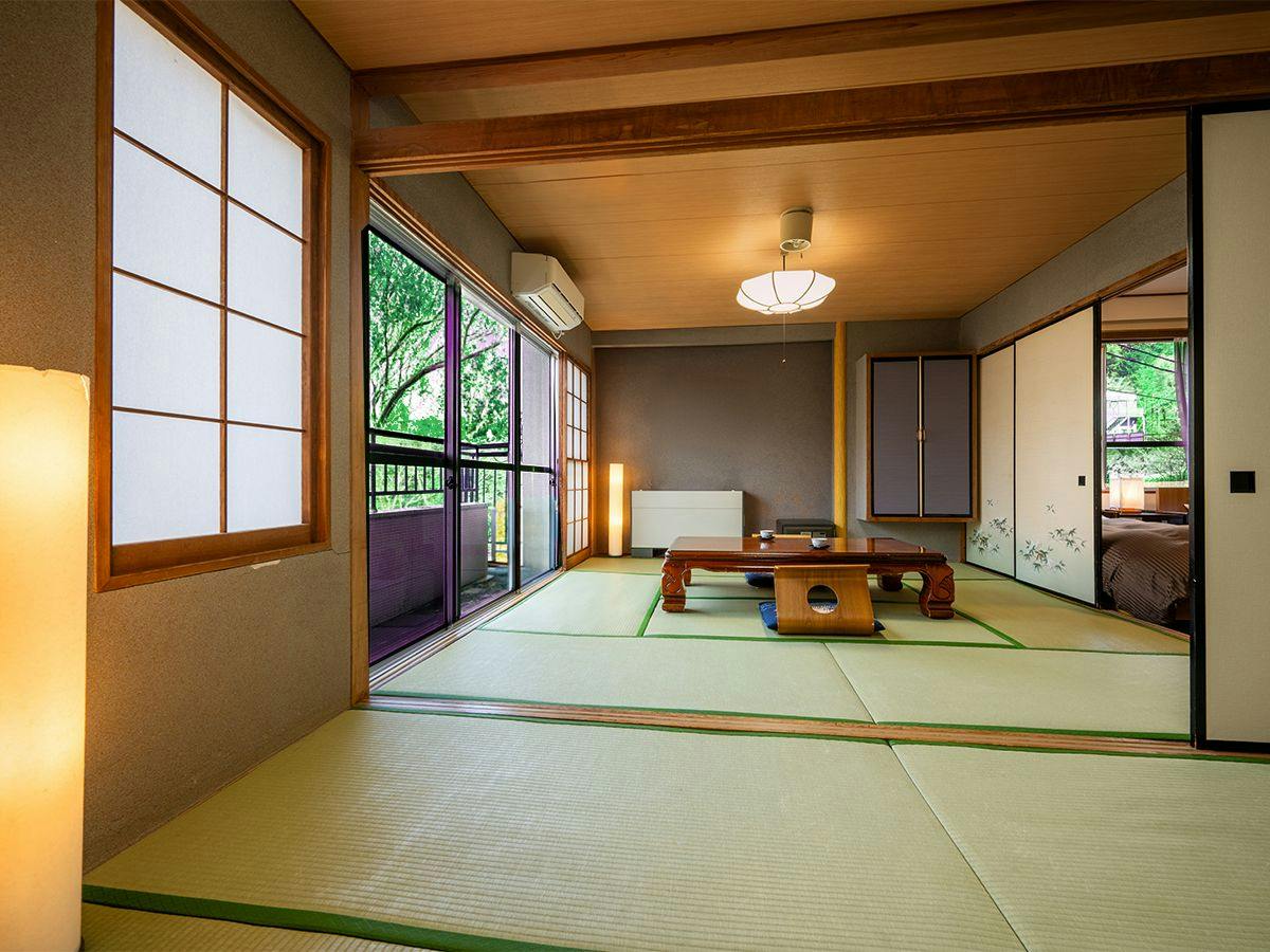 Hotel Tenryukaku