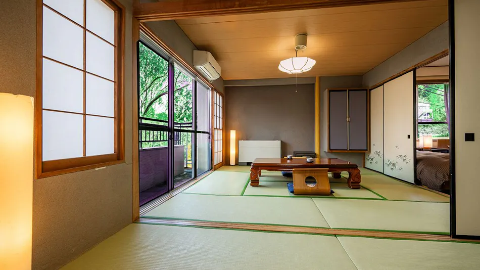 Hotel Tenryukaku