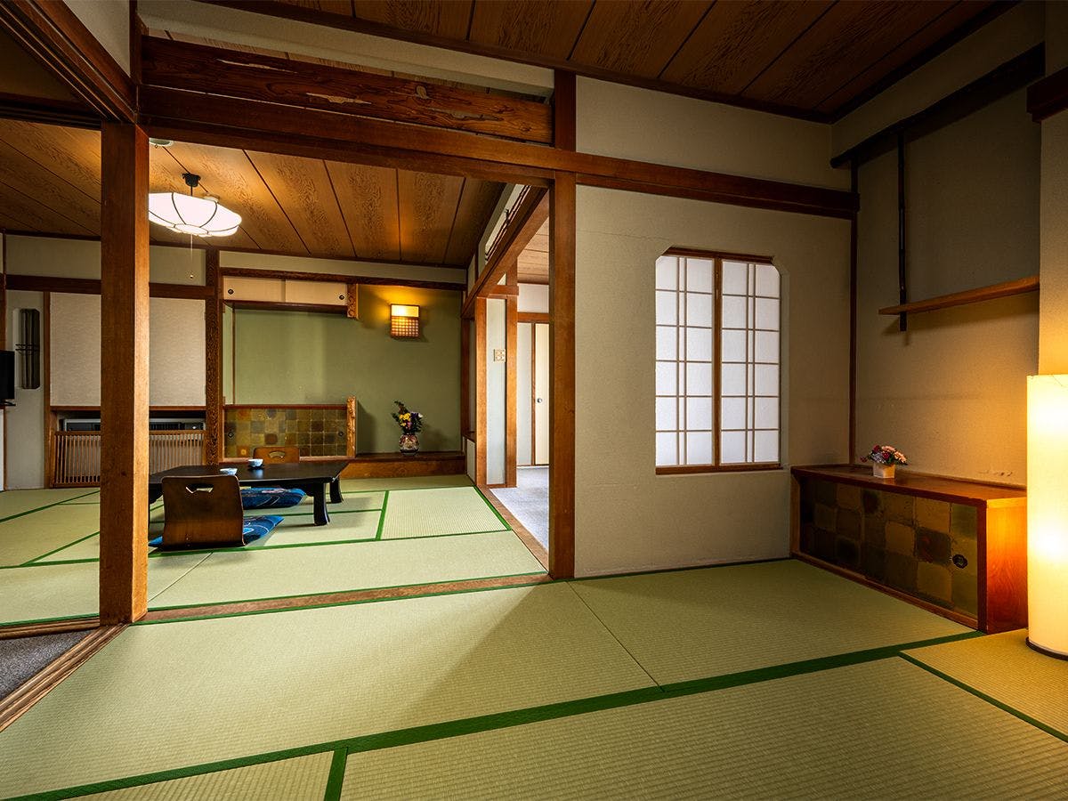 Hotel Tenryukaku