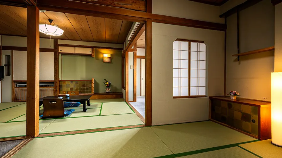 Hotel Tenryukaku