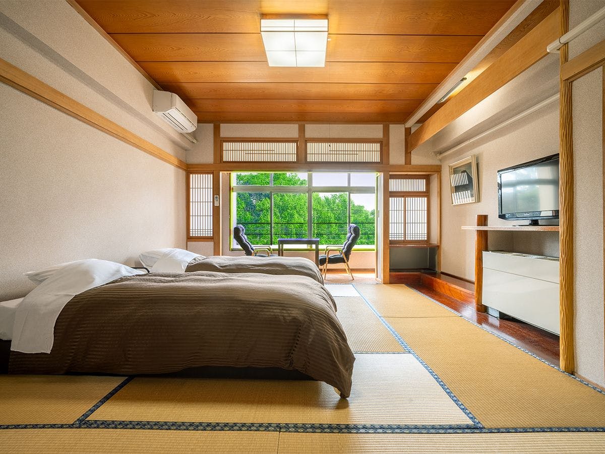 Hotel Tenryukaku