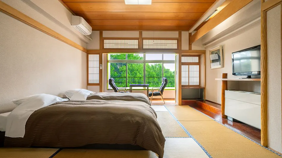 Hotel Tenryukaku