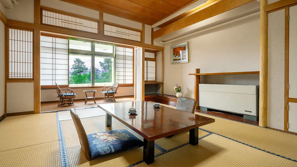 Hotel Tenryukaku