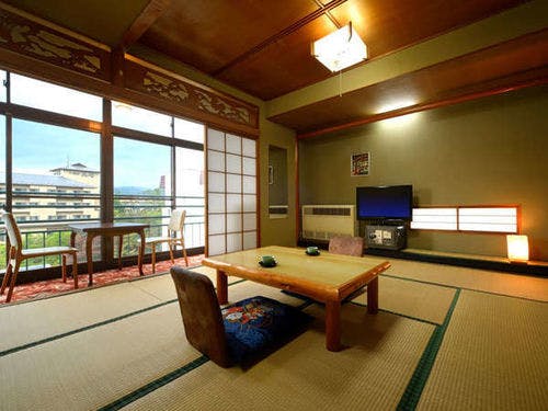 和室一例