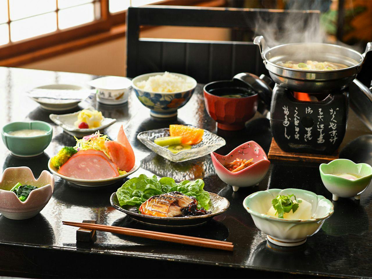 Hotel Tenryukaku