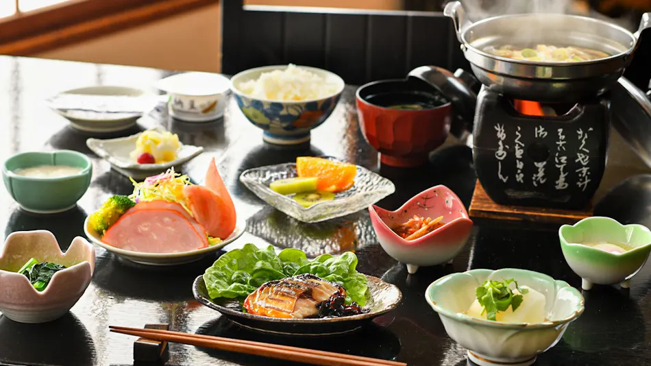 Hotel Tenryukaku