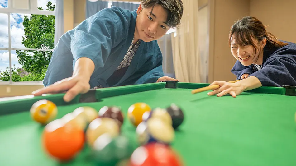 Hotel Tenryukaku
