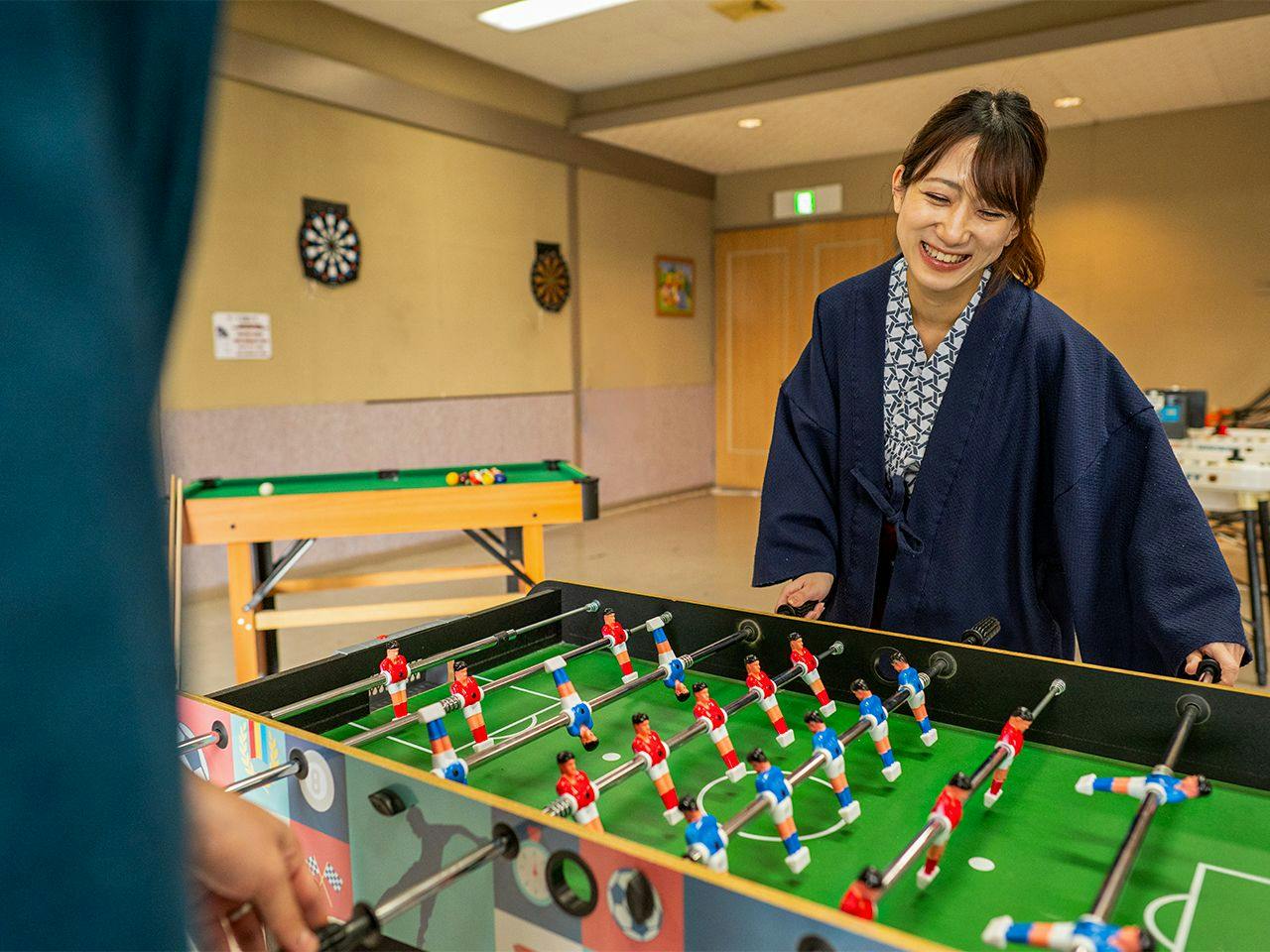 Hotel Tenryukaku