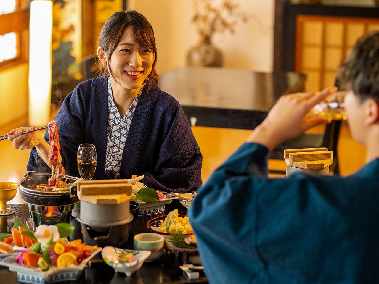 Hotel Tenryukaku