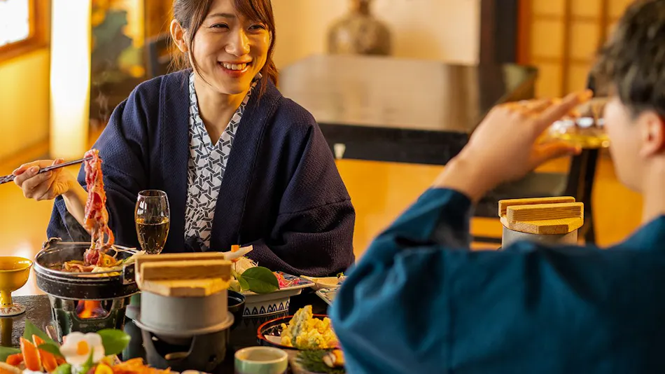 Hotel Tenryukaku