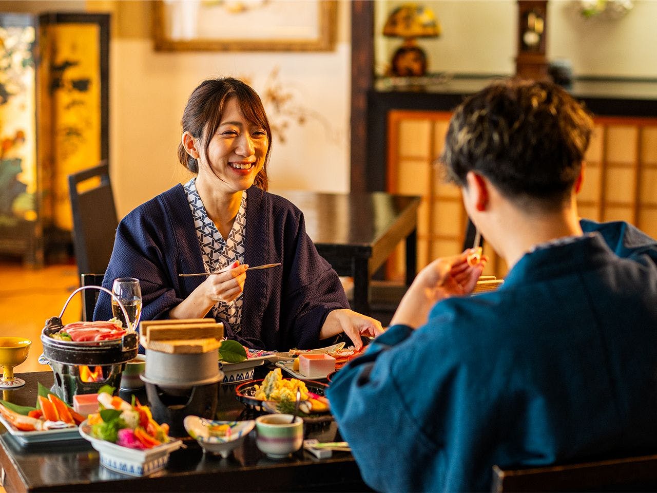 Hotel Tenryukaku