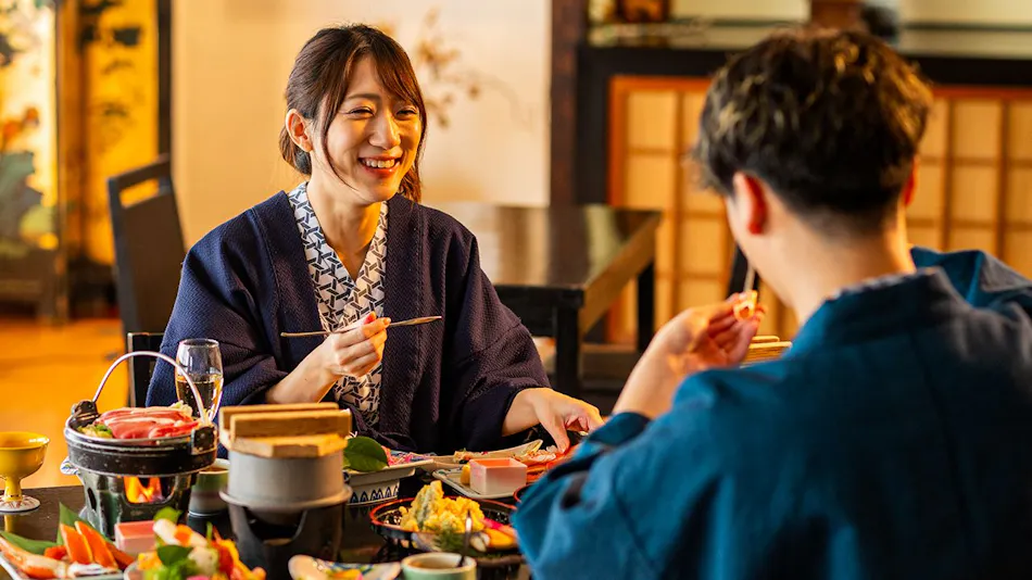 Hotel Tenryukaku