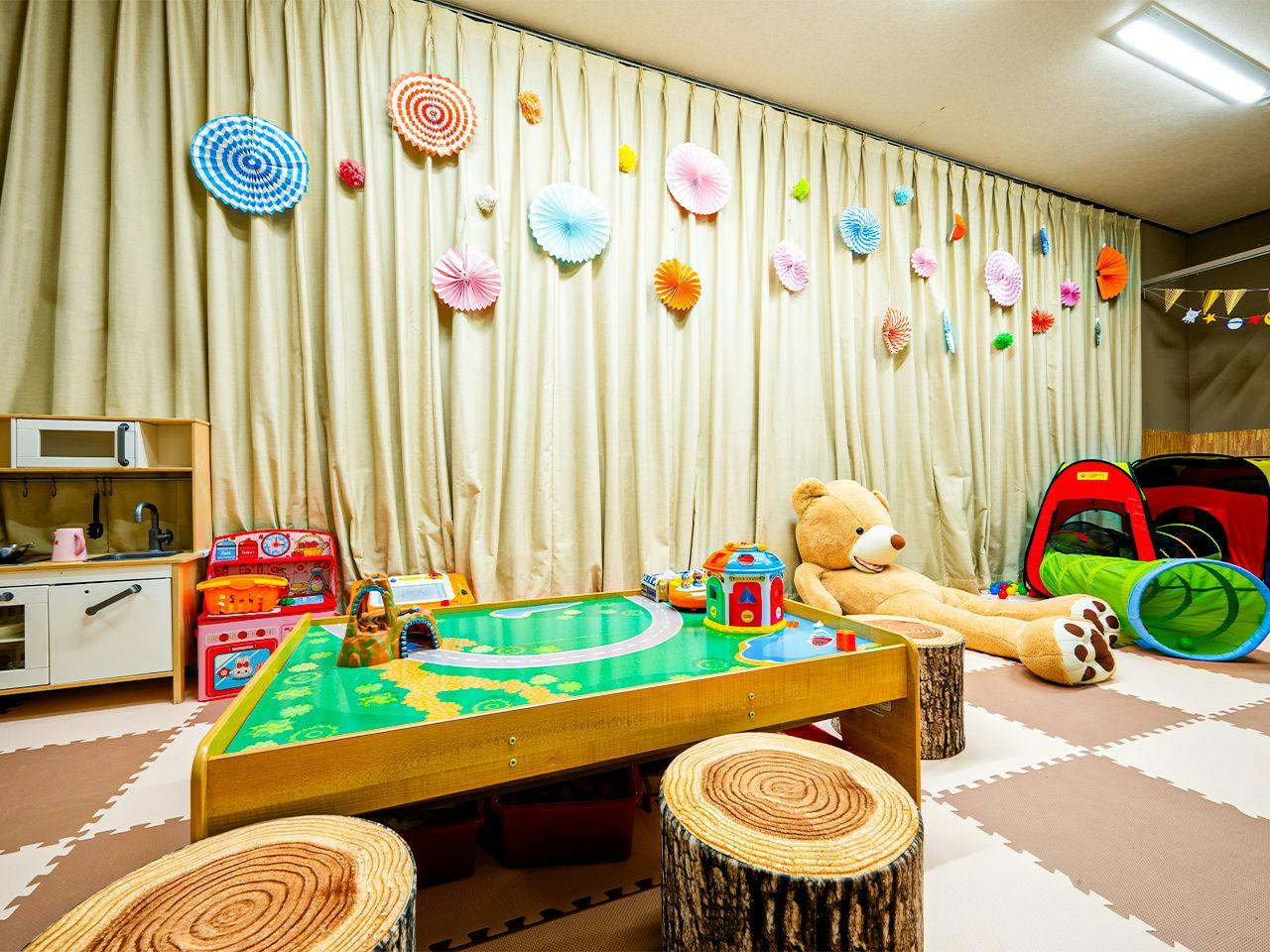 Hotel Tenryukaku