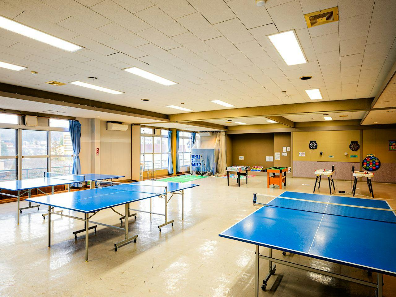 Hotel Tenryukaku