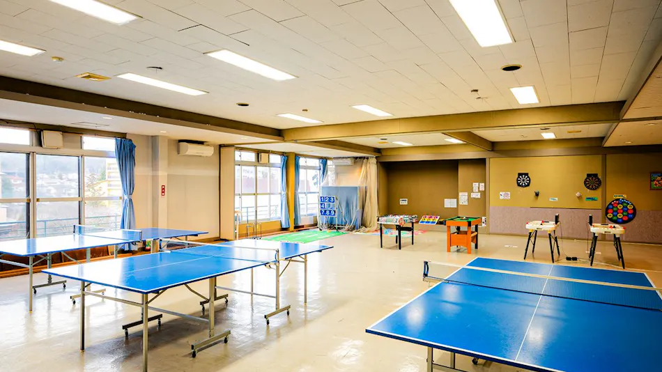 Hotel Tenryukaku