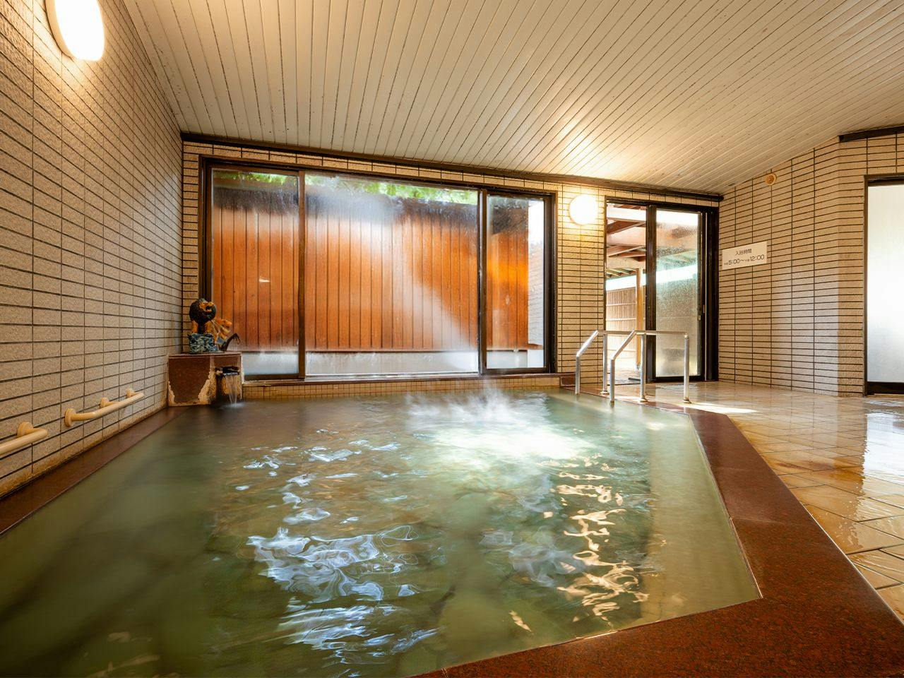 Hotel Tenryukaku