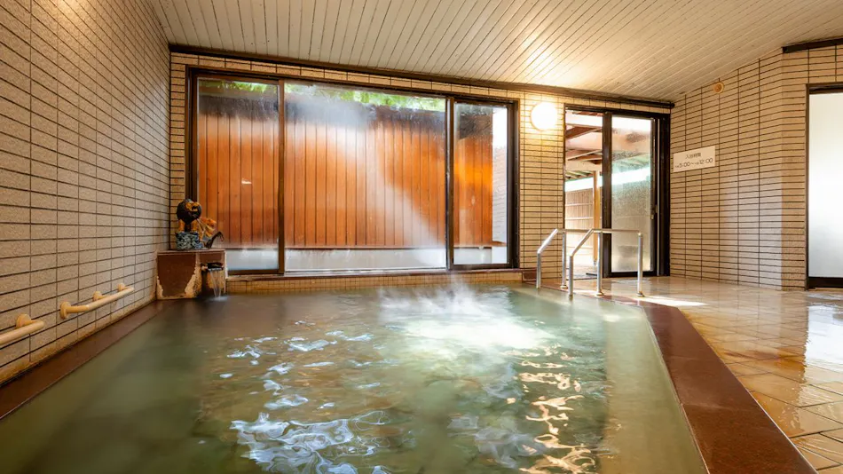 Hotel Tenryukaku