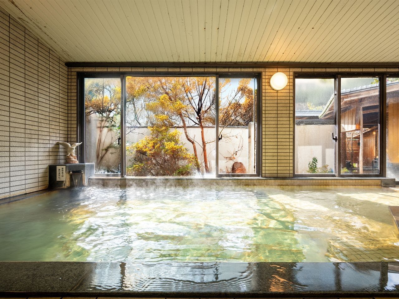 Hotel Tenryukaku
