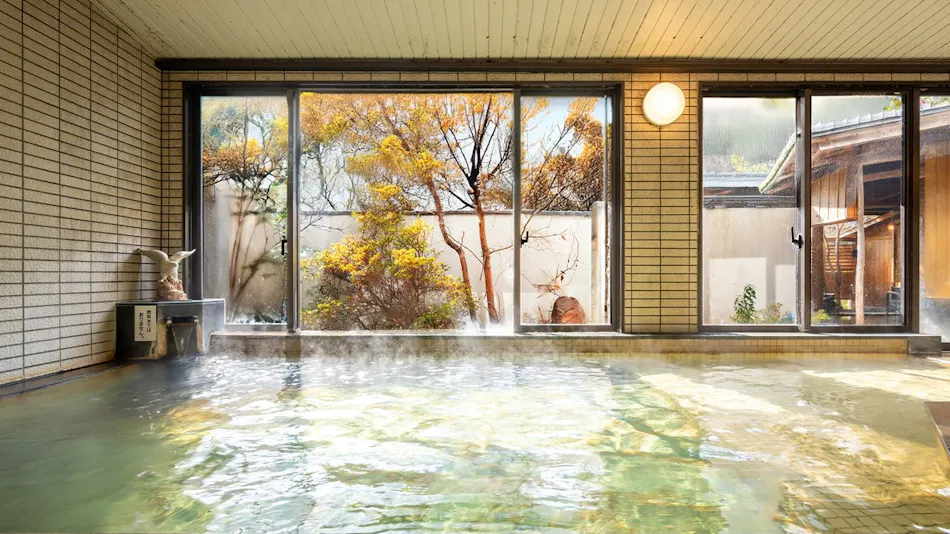 Hotel Tenryukaku