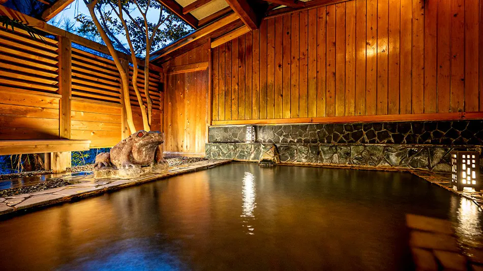 Hotel Tenryukaku
