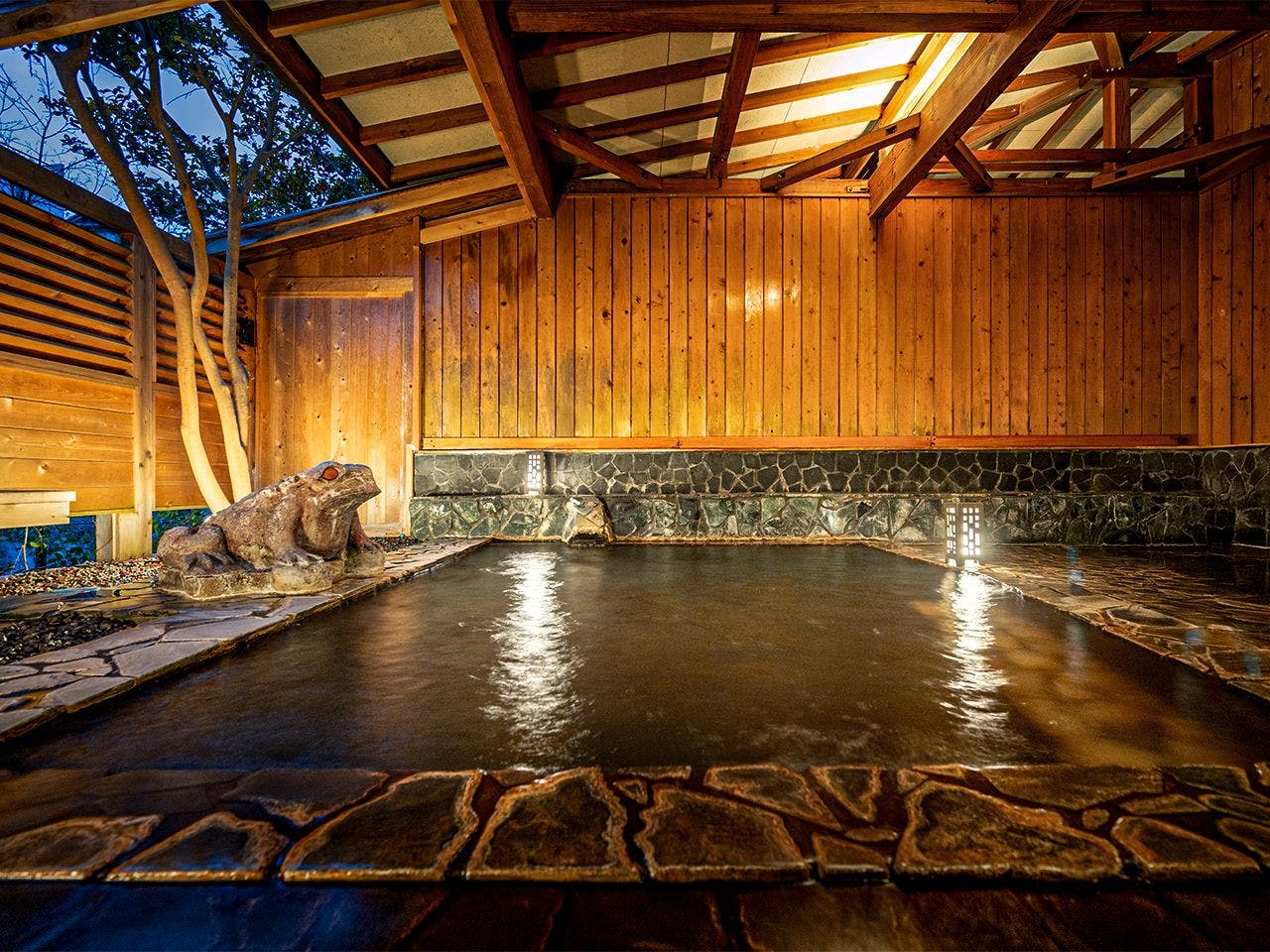 Hotel Tenryukaku