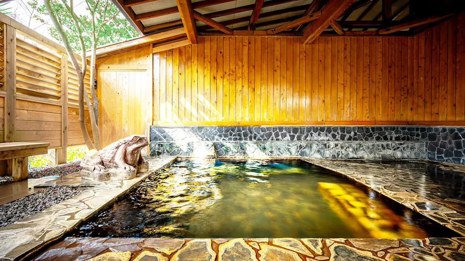 Hotel Tenryukaku