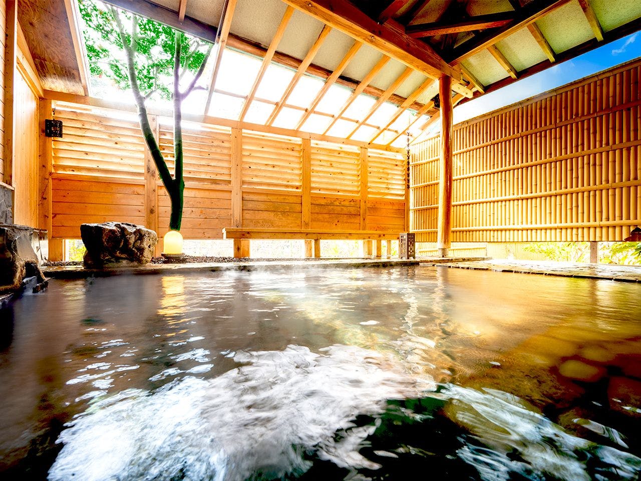 Hotel Tenryukaku