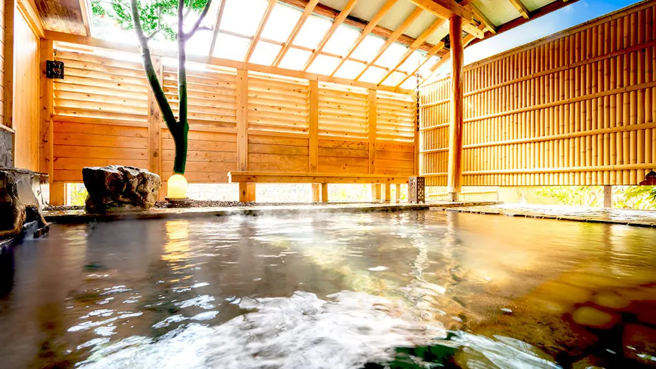 Hotel Tenryukaku