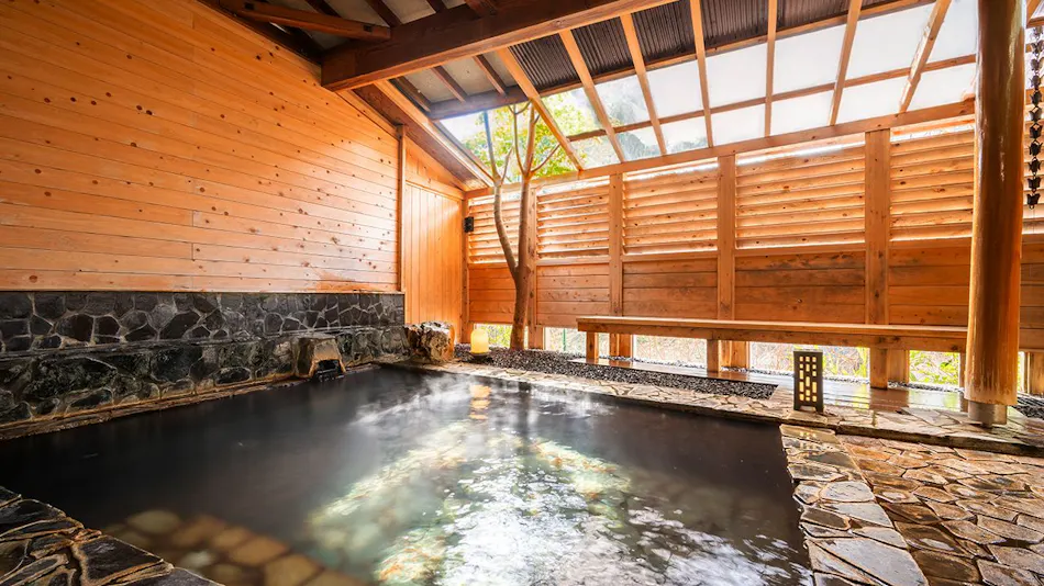 Hotel Tenryukaku