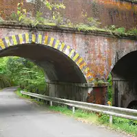 สะพานแว่นตา