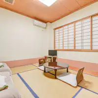 ห้องสไตล์ญี่ปุ่น 6 เสื่อทาทามิ