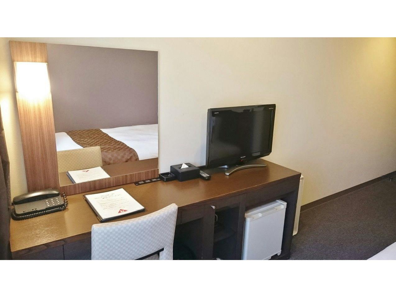 Hotel Ascent Plaza Hamamatsu