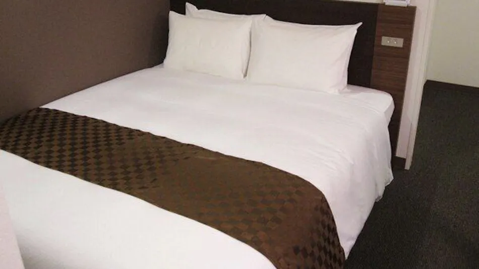 Hotel Ascent Plaza Hamamatsu