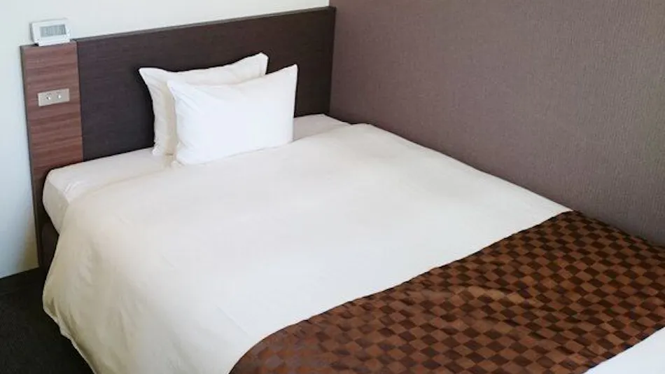 Hotel Ascent Plaza Hamamatsu