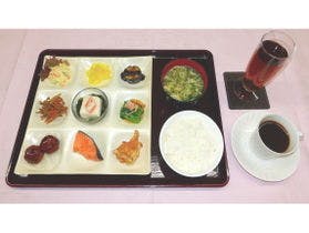 ホテルアセントプラザ浜松