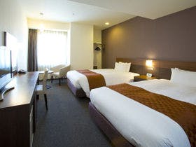 ホテルアセントプラザ浜松