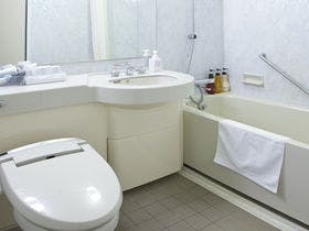 ホテルアセントプラザ浜松