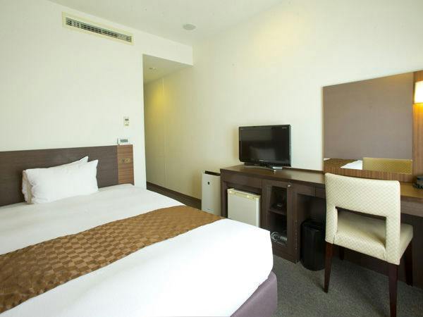 Hotel Ascent Plaza Hamamatsu