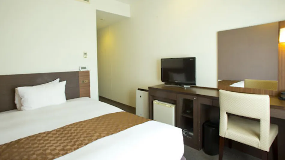 Hotel Ascent Plaza Hamamatsu