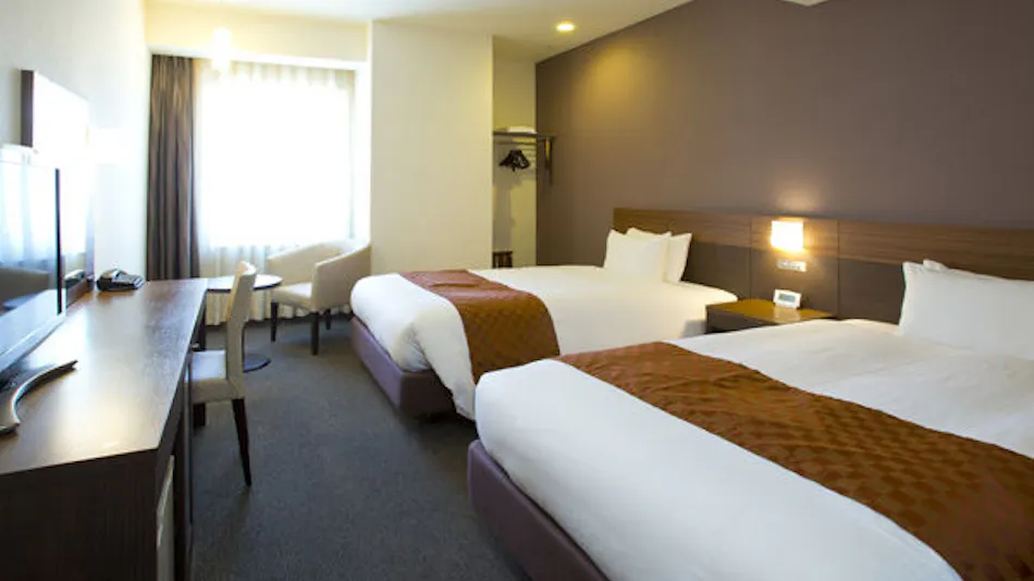 Hotel Ascent Plaza Hamamatsu