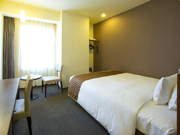 Hotel Ascent Plaza Hamamatsu