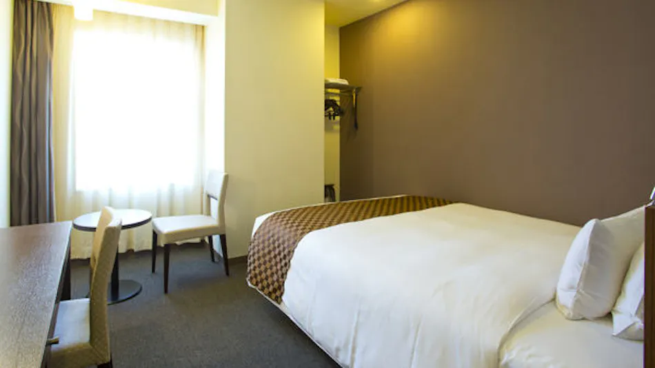 Hotel Ascent Plaza Hamamatsu