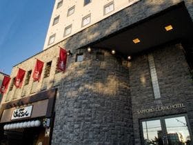 札幌クラークホテル