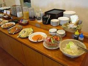 札幌クラークホテル