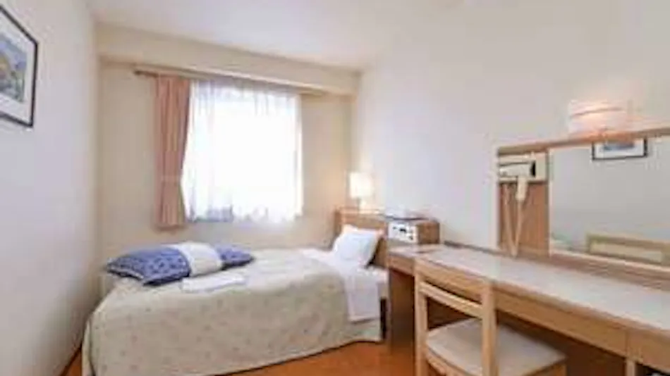 Sapporo Clark Hotel