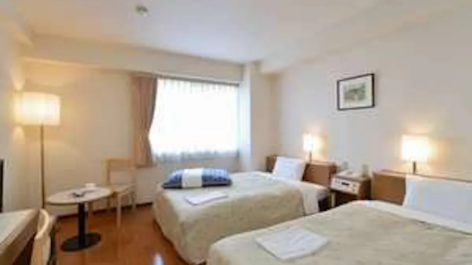 Sapporo Clark Hotel