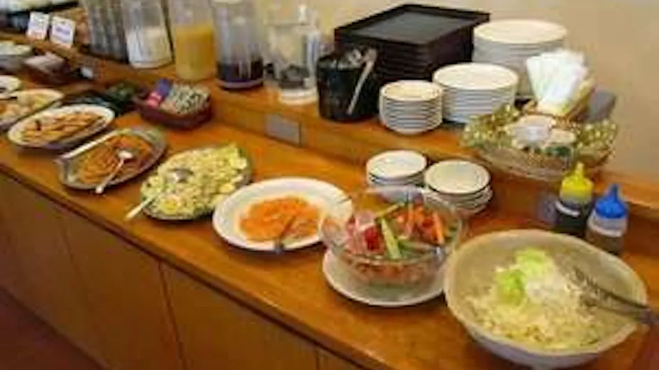 Sapporo Clark Hotel